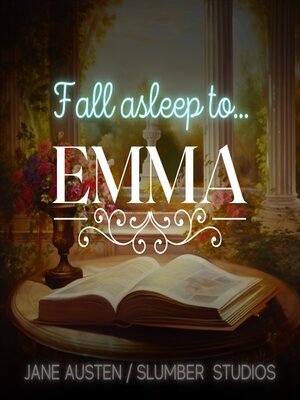 cover image of Emma